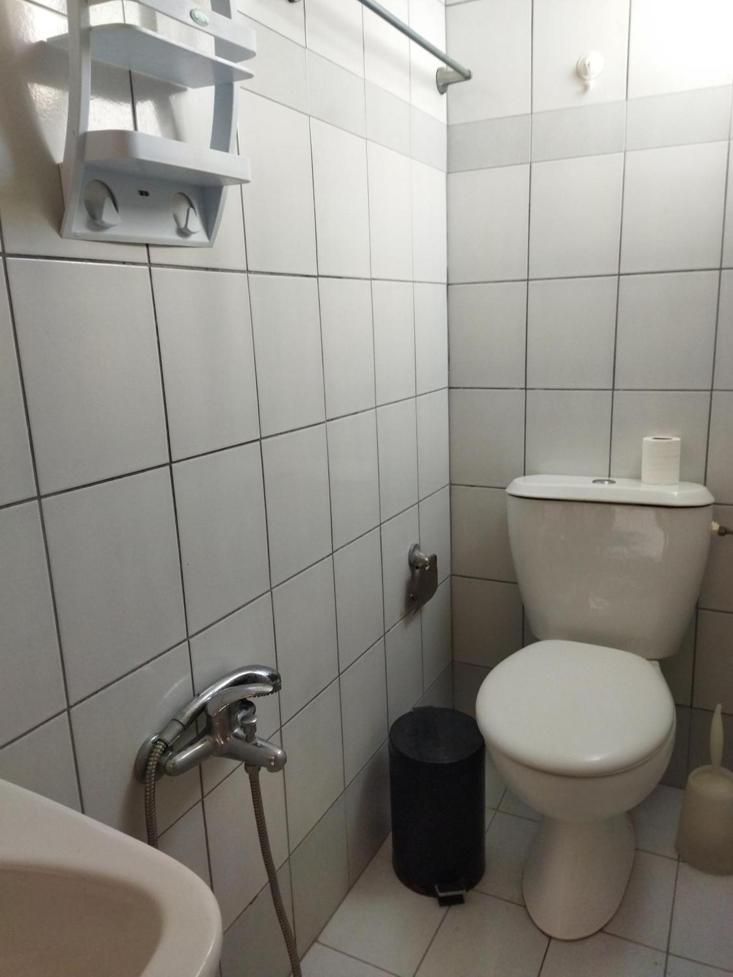 Apartamento Chalkidonos Heraclión Habitación foto